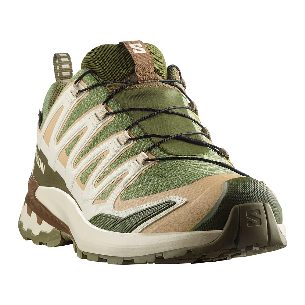 Salomon XA Pro 3D GoreTex Quicklace - Herre Outdoorsko - Image 6