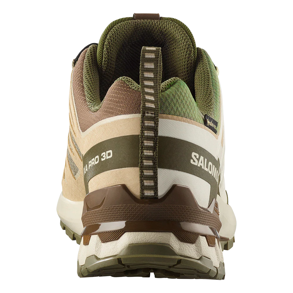 Salomon XA Pro 3D GoreTex Quicklace - Herre Outdoorsko - Image 7