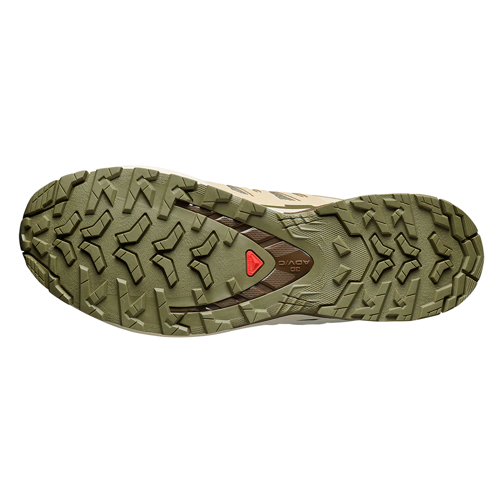 Salomon XA Pro 3D GoreTex Quicklace - Herre Outdoorsko - Image 8