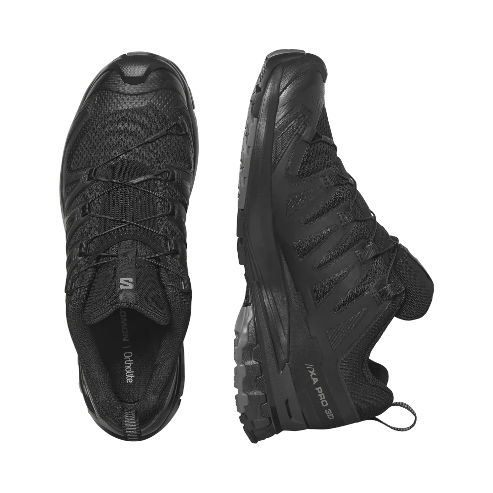 Salomon XA Pro 3D V9 - Herre Outdoor Sko - Image 2