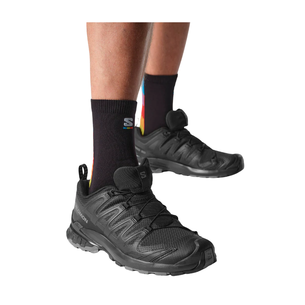Salomon XA Pro 3D V9 - Herre Outdoor Sko - Image 5