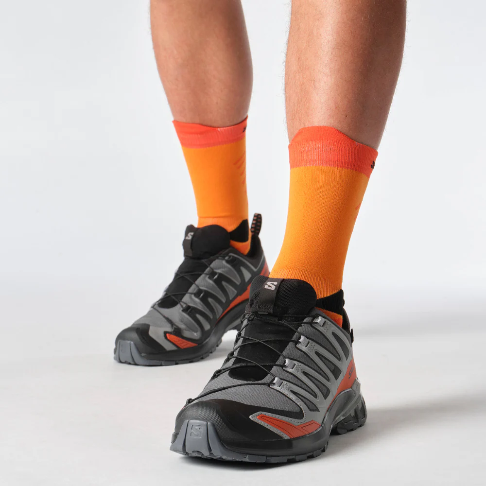 Salomon XA Pro 3D V9 GTX - Herre Outdoor Sko - Image 2