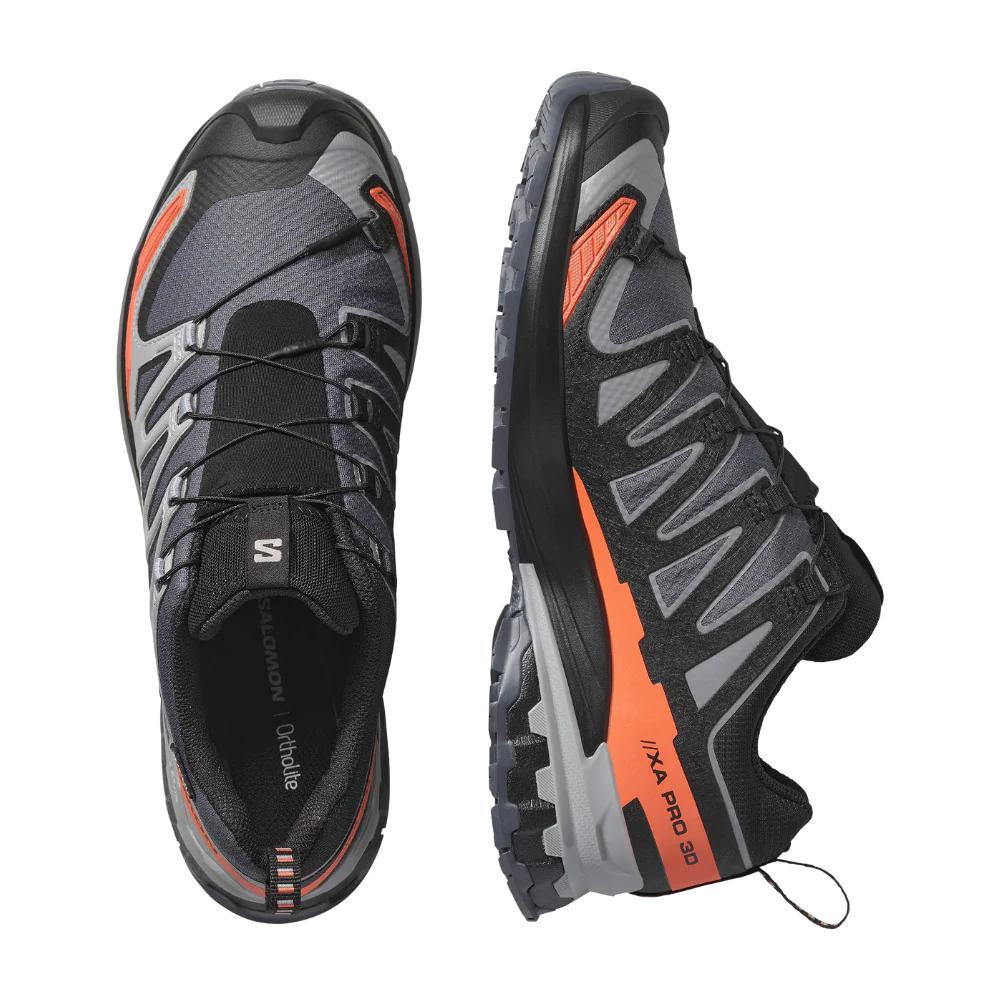 Salomon XA Pro 3D V9 GTX - Herre Outdoor Sko - Image 6