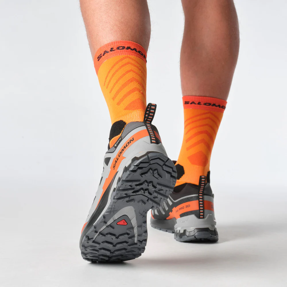 Salomon XA Pro 3D V9 GTX - Herre Outdoor Sko - Image 7