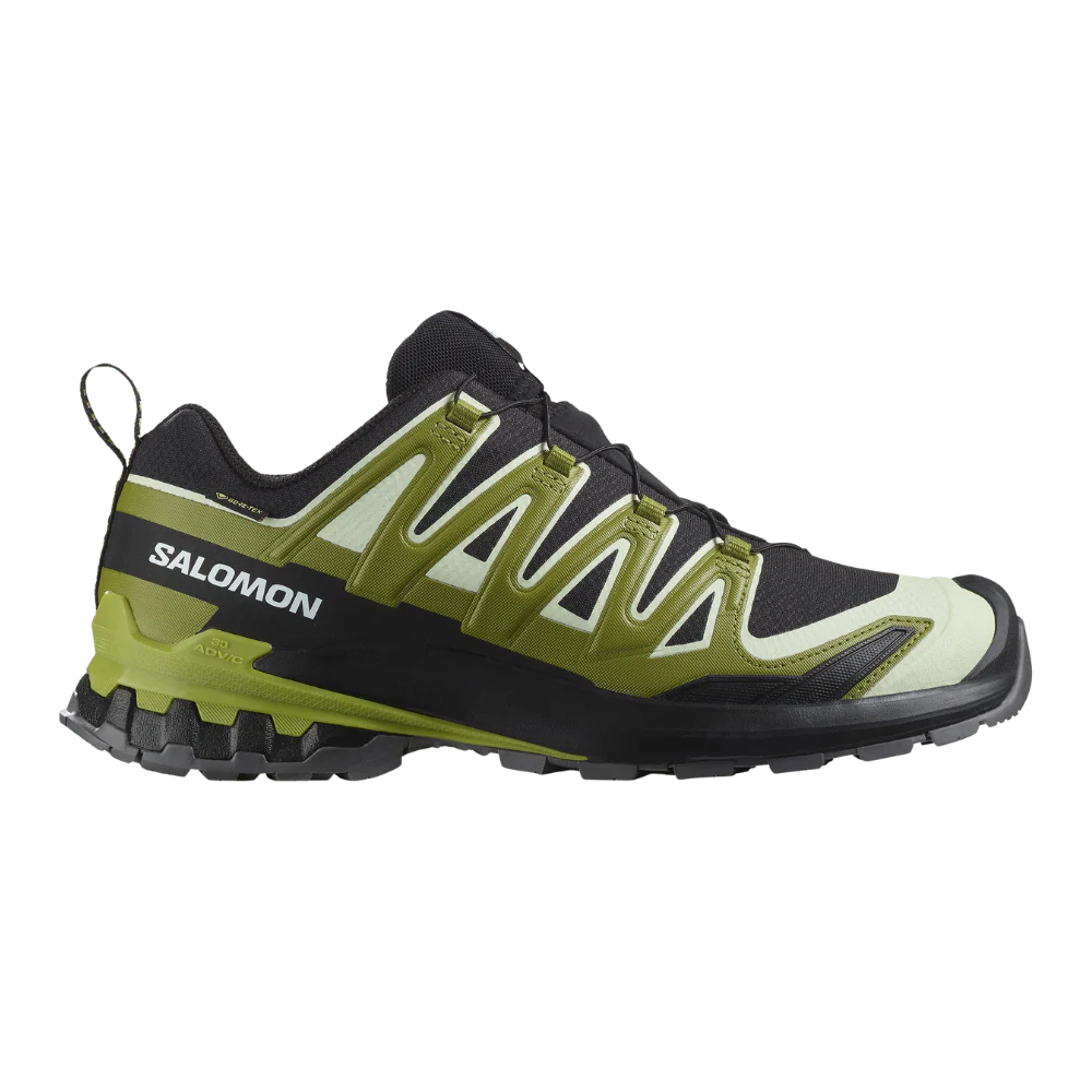 Salomon XA Pro 3D V9 GTX - Herre Outdoor Sko