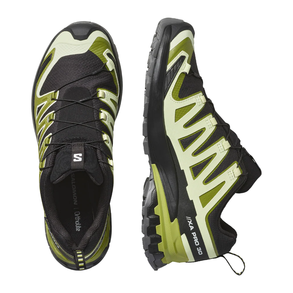 Salomon XA Pro 3D V9 GTX - Herre Outdoor Sko - Image 2