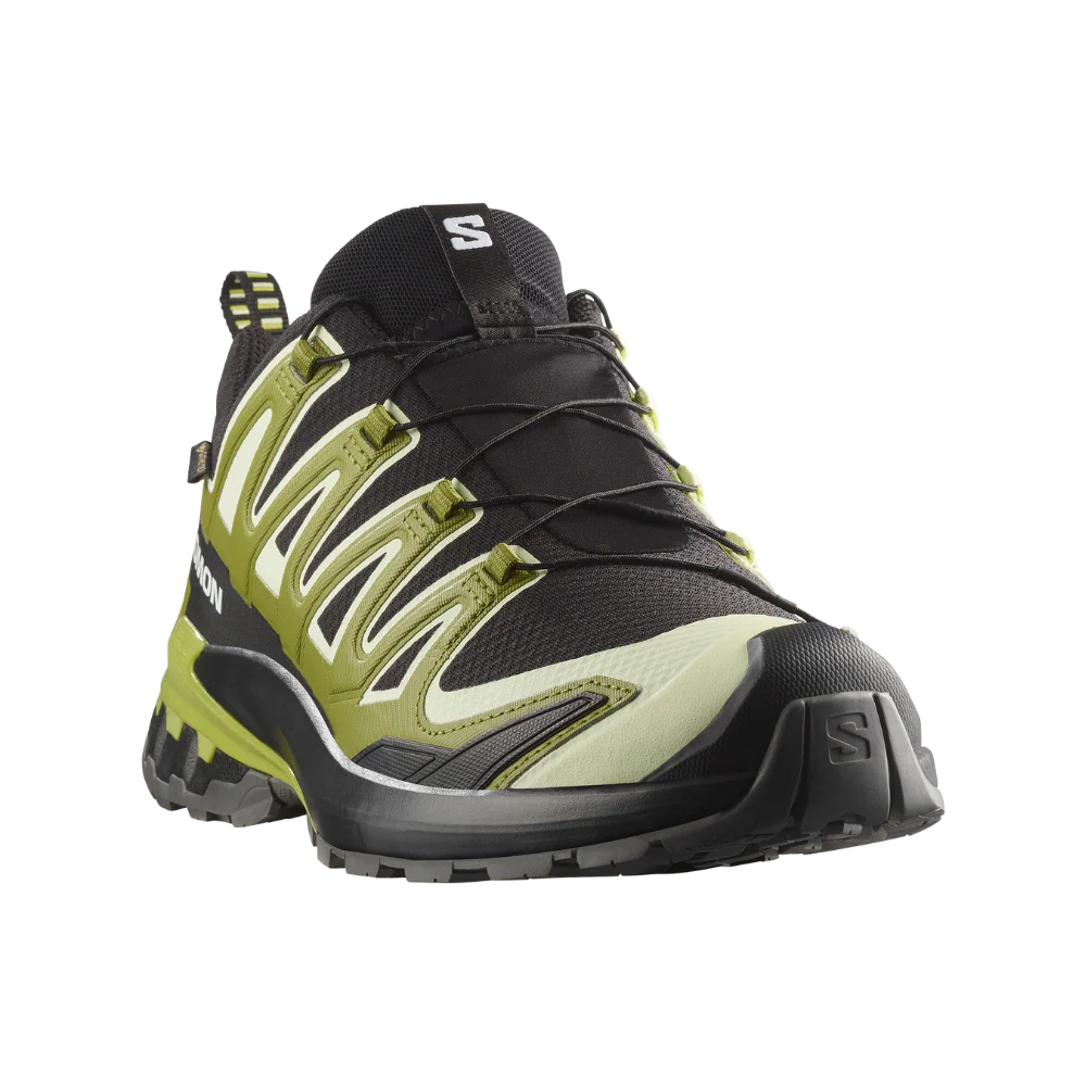 Salomon XA Pro 3D V9 GTX - Herre Outdoor Sko - Image 4