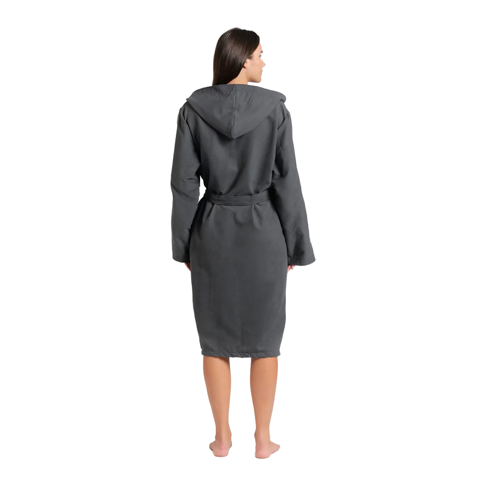 Arena Zeal Beach Robe - Badekåbe - Image 3