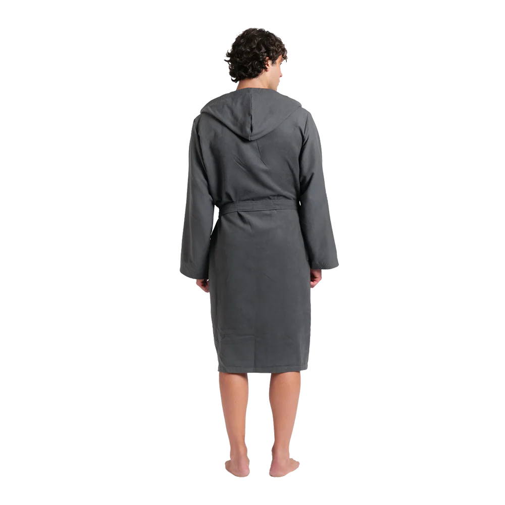 Arena Zeal Beach Robe - Badekåbe - Image 4