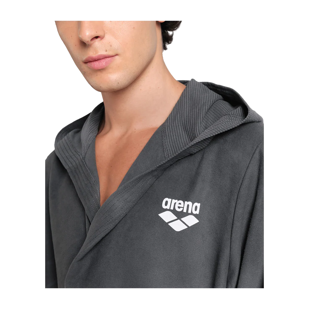 Arena Zeal Beach Robe - Badekåbe - Image 5