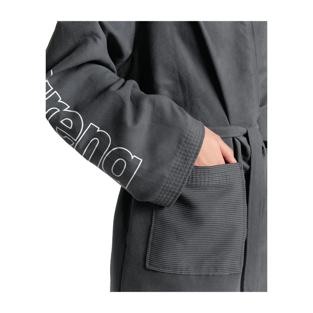 Arena Zeal Beach Robe - Badekåbe - Image 6