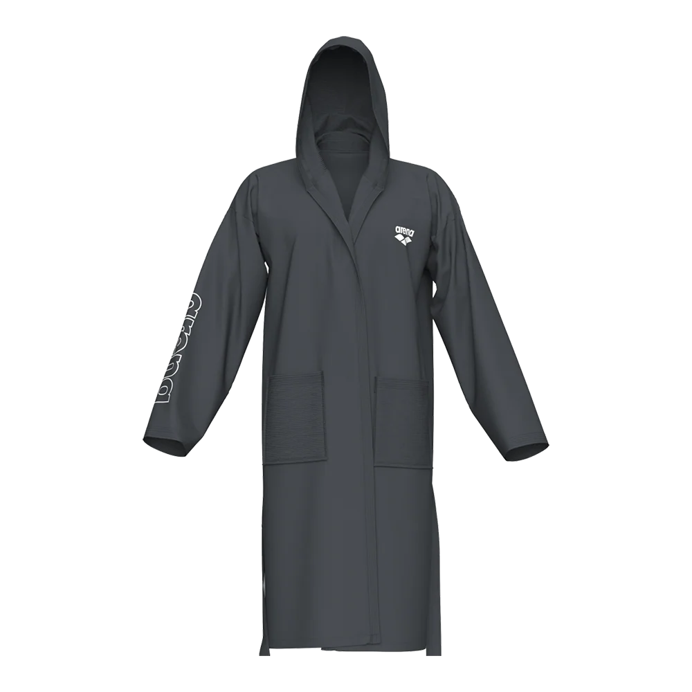 Arena Zeal Beach Robe - Badekåbe - Image 7
