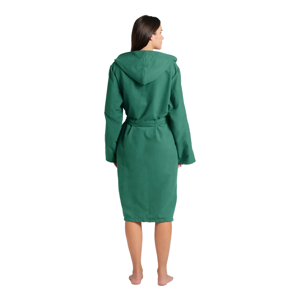 Arena Zeal Beach Robe - Badekåbe - Image 3