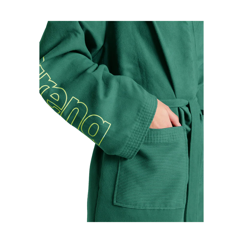 Arena Zeal Beach Robe - Badekåbe - Image 5