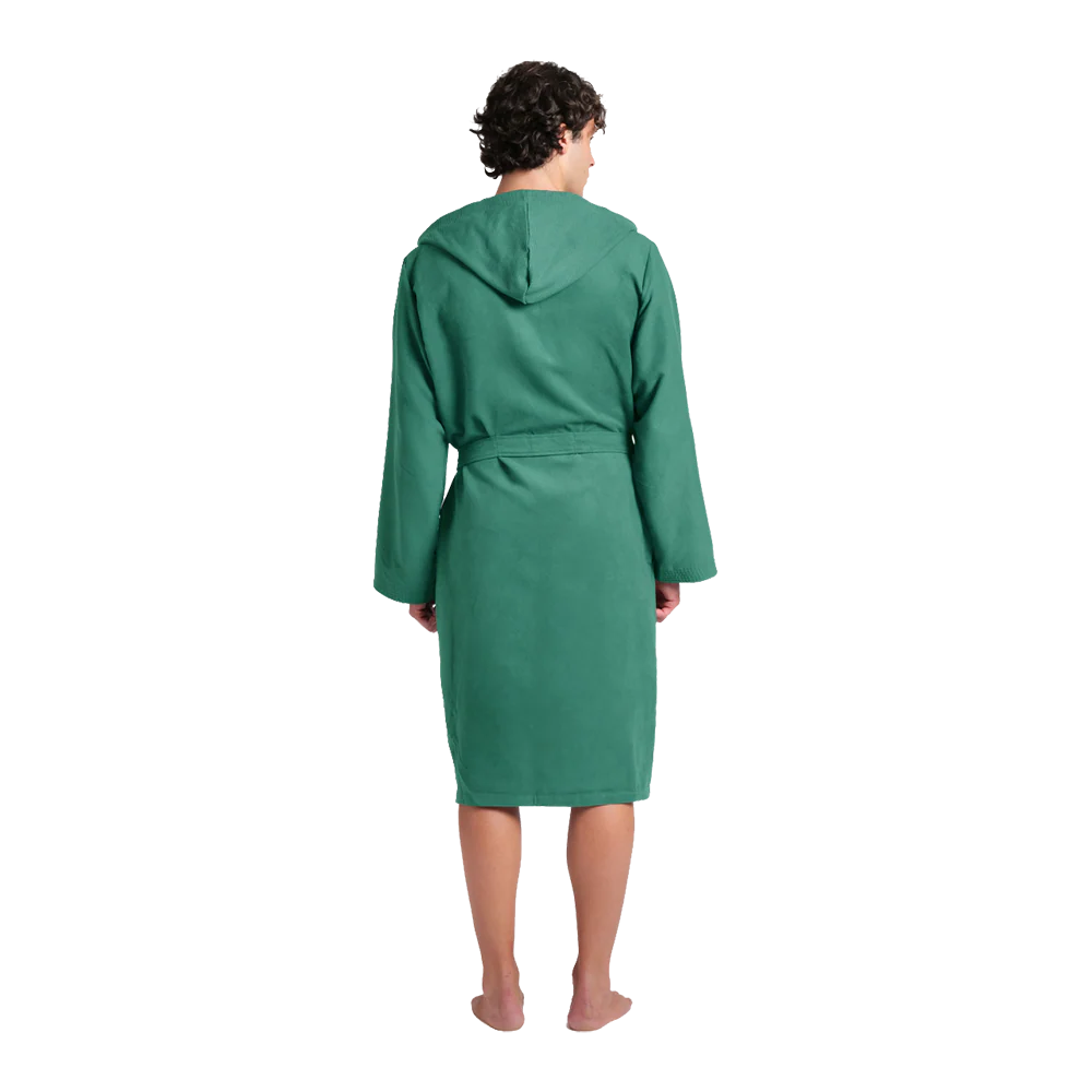 Arena Zeal Beach Robe - Badekåbe - Image 6