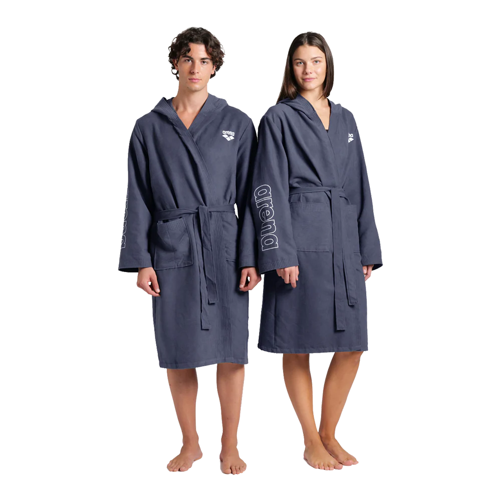 Arena Zeal Beach Robe - Badekåbe - Image 2