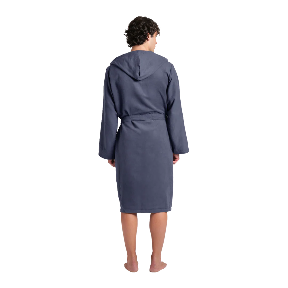 Arena Zeal Beach Robe - Badekåbe - Image 3
