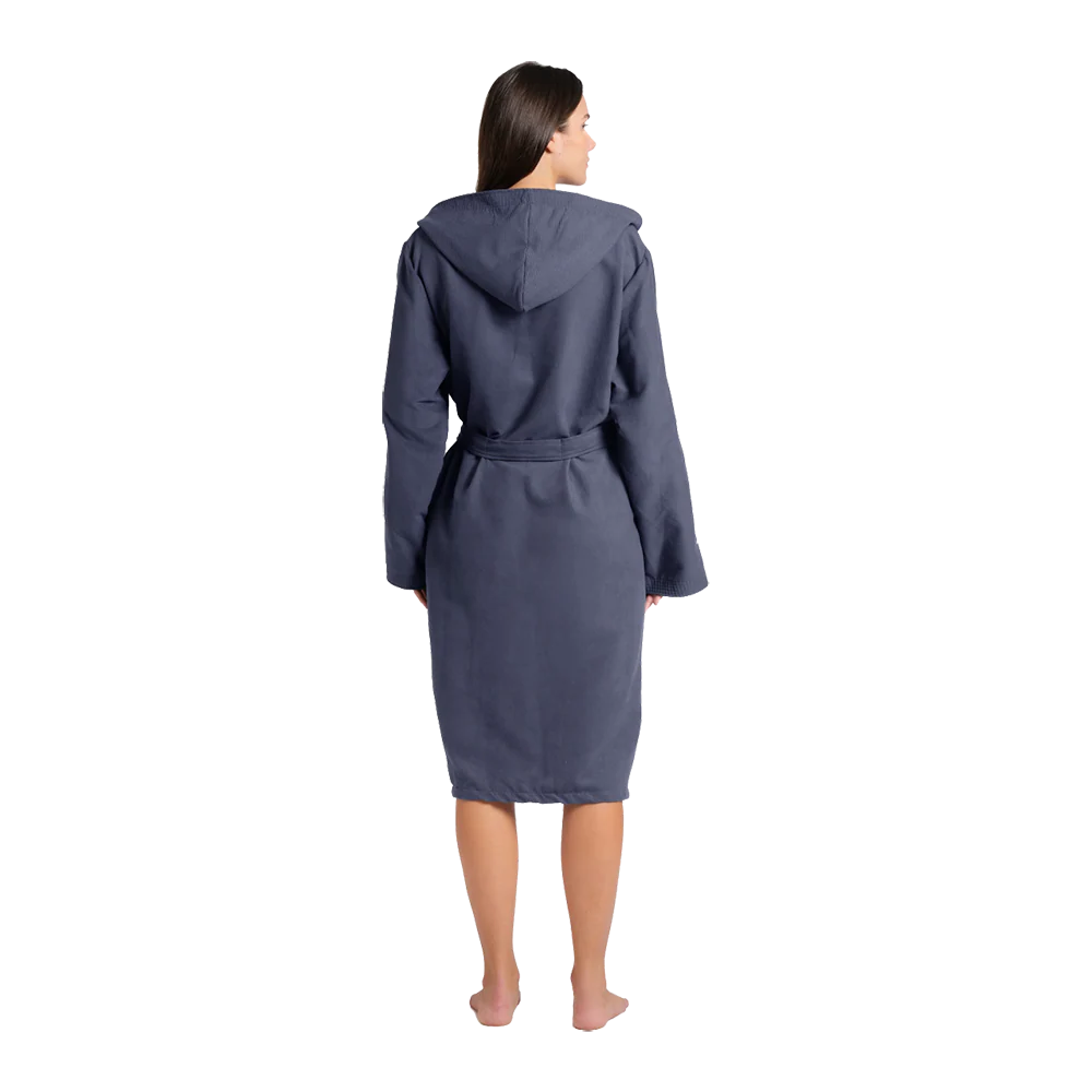 Arena Zeal Beach Robe - Badekåbe - Image 4