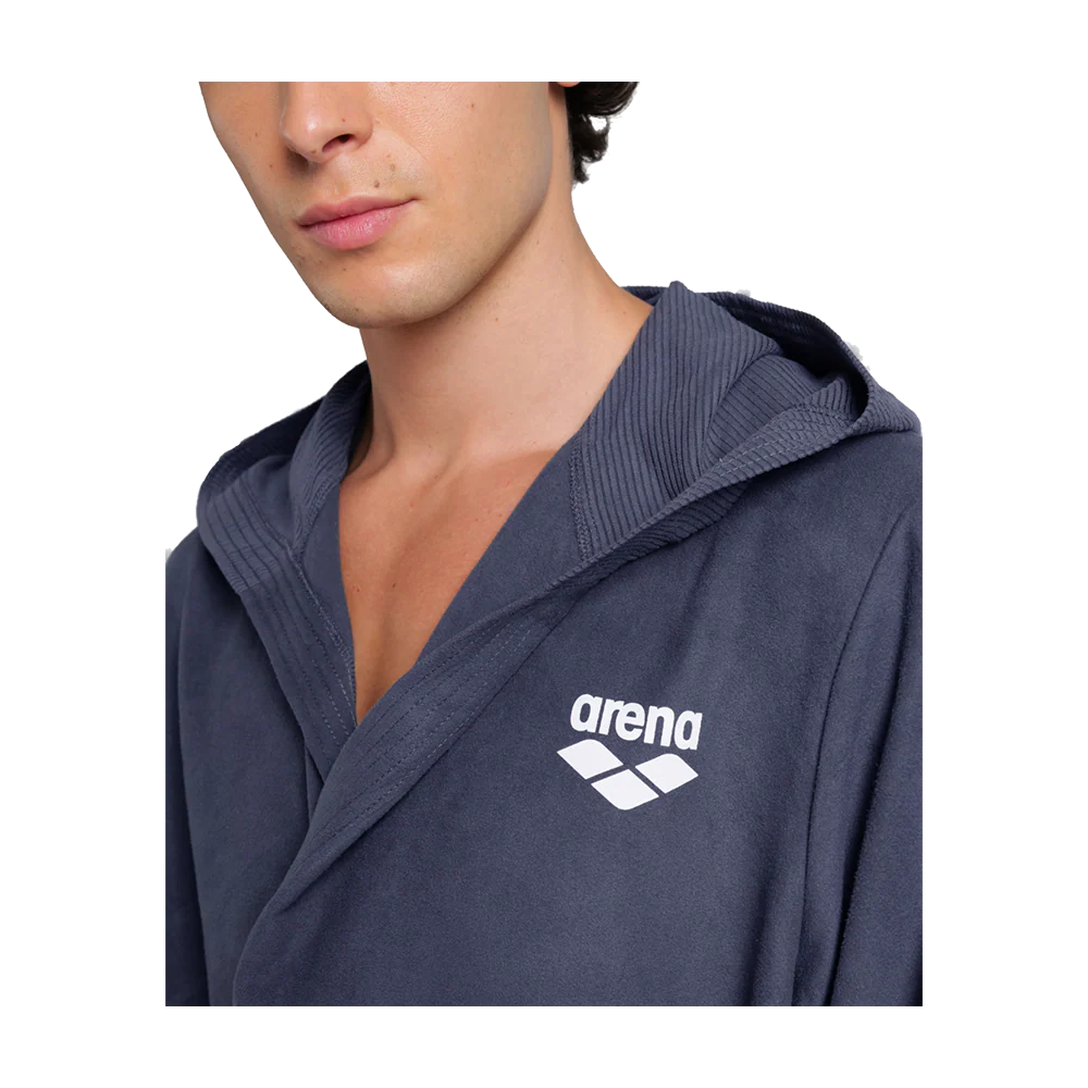 Arena Zeal Beach Robe - Badekåbe - Image 5