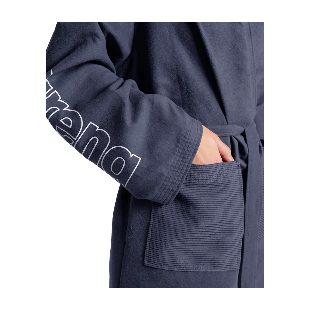 Arena Zeal Beach Robe - Badekåbe - Image 6
