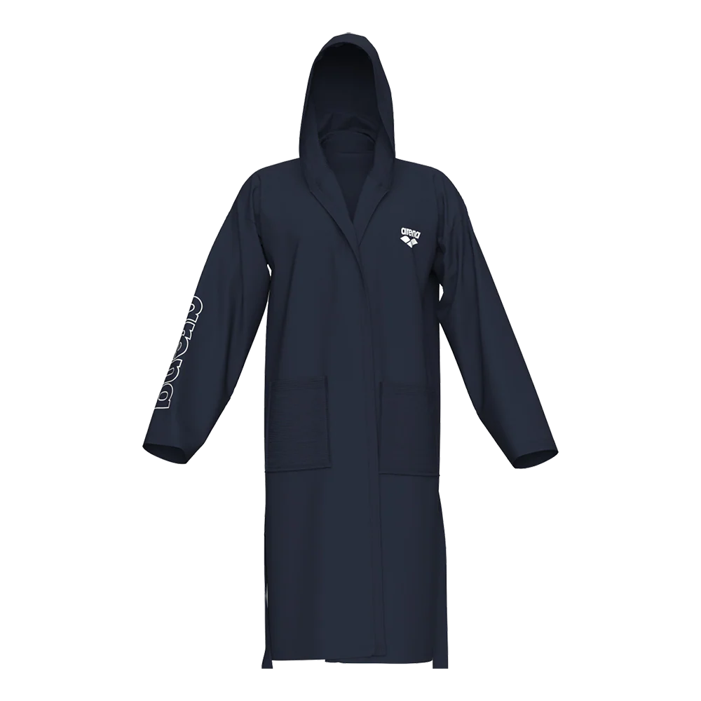 Arena Zeal Beach Robe - Badekåbe - Image 7