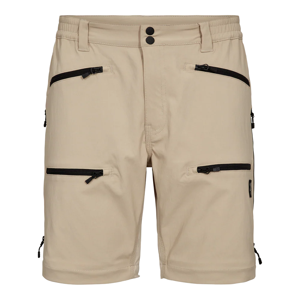 X-TRAIL Zip-Off Pants, Sr - Herre Outdoor Bukser - Image 3